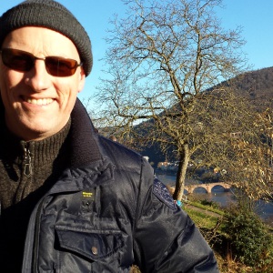 Profilbild von Andreas Butz