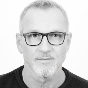 Profilbild von Andreas Caltsamis