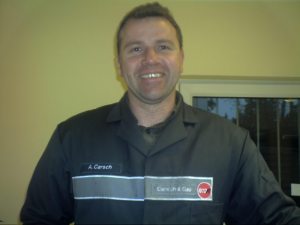 Profilbild von Andreas Carsch