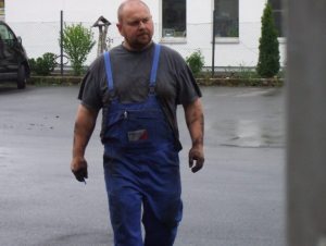 Profilbild von Andreas Chiduck