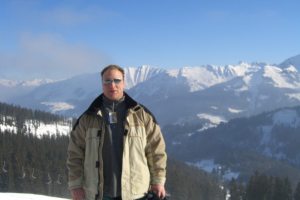 Profilbild von Andreas Christ