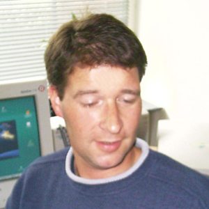 Profilbild von Andreas Christians