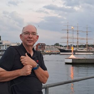 Profilbild von Andreas Christmann