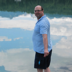 Profilbild von Andreas Christoph