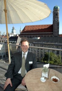 Profilbild von Andreas Christophe