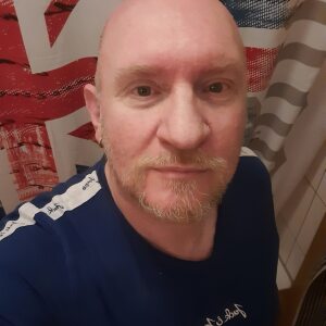 Profilbild von Andreas Cimerman