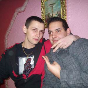 Profilbild von Andreas Cindea