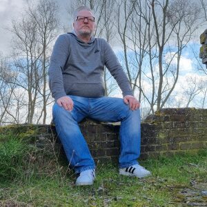 Profilbild von Andreas Claassen