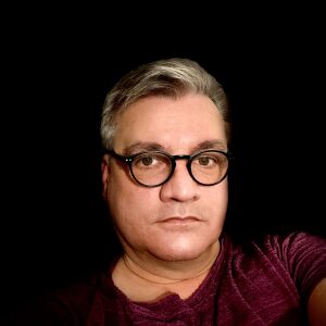 Profilbild von Andreas Classen