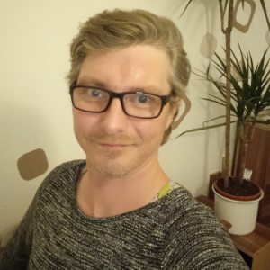 Profilbild von Andreas Clemens