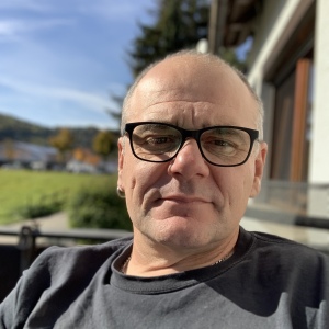 Profilbild von Andreas Clementi