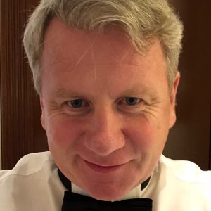 Profilbild von Andreas Cloer