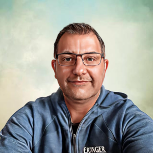Profilbild von Andreas Cölsmann