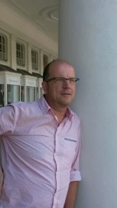 Profilbild von Andreas Collas