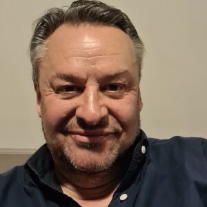 Profilbild von Andreas Conrad