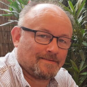 Profilbild von Andreas Cordes