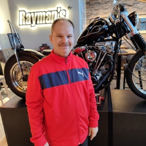 Profilbild von Andreas Cordes