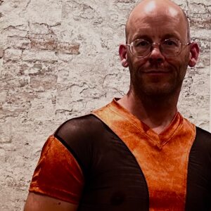 Profilbild von Andreas Coy