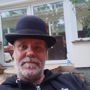 Profilbild von Andreas Curth