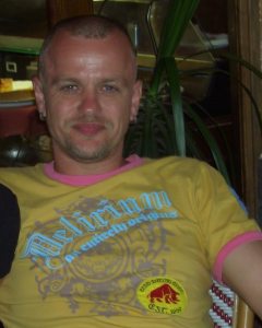 Profilbild von Andreas Czako