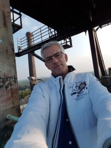 Profilbild von Andreas Czech