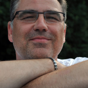 Profilbild von Andreas Czellnik