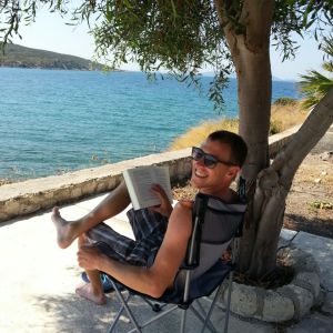 Profilbild von Andreas Daehn