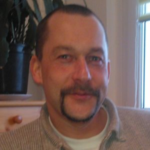 Profilbild von Andreas Dämmig