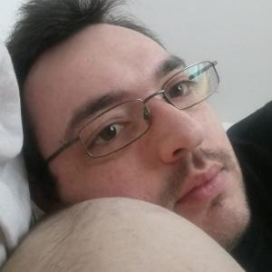 Profilbild von Andreas Dahmen