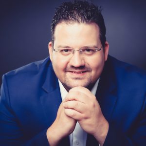 Profilbild von Andreas Dahmen