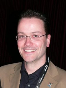 Profilbild von Andreas Dahms