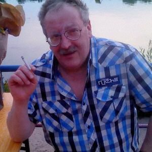 Profilbild von Andreas Dahms