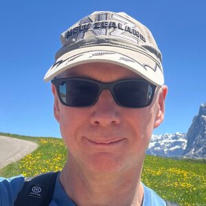 Profilbild von Andreas Dahms