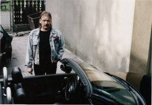 Profilbild von Andreas Damm