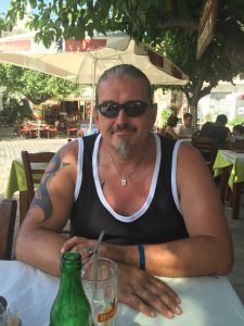 Profilbild von Andreas Damm