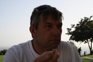 Profilbild von Andreas Dammann