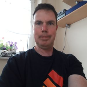 Profilbild von Andreas Dammann