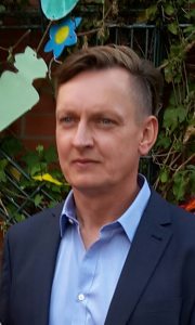 Profilbild von Andreas Damnitz