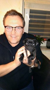 Profilbild von Andreas Damrau