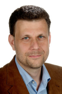 Profilbild von Andreas Danne