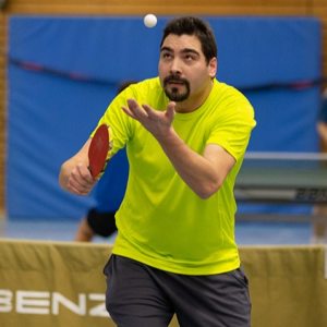 Profilbild von Andreas Dannwolf