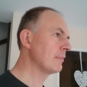 Profilbild von Andreas Dapprich