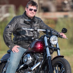 Profilbild von Andreas Dargel