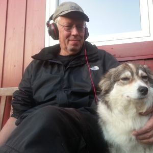 Profilbild von Andreas Daroszewski