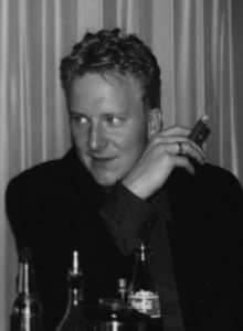 Profilbild von Andreas Daucher