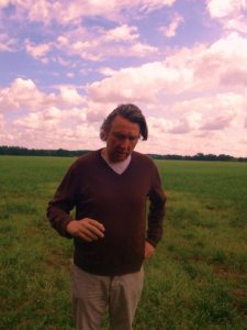 Profilbild von Andreas Daus