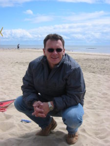 Profilbild von Andreas Dausch