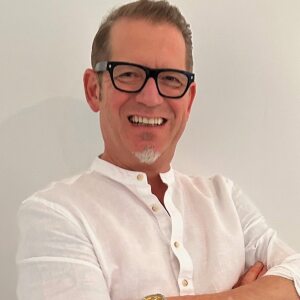 Profilbild von Andreas Dausend