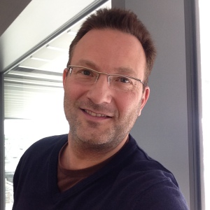 Profilbild von Andreas David