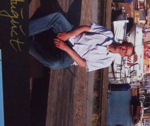 Profilbild von Andreas David